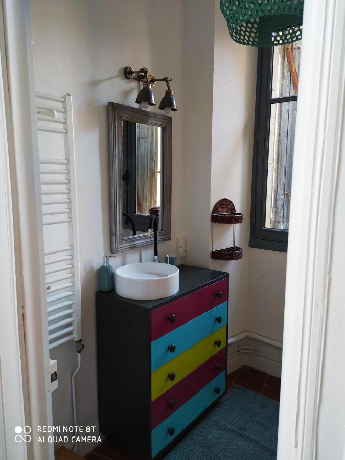 Le Selamat, Logis Xxl Au Calme Avec Terrasse Carcassonne Zewnętrze zdjęcie