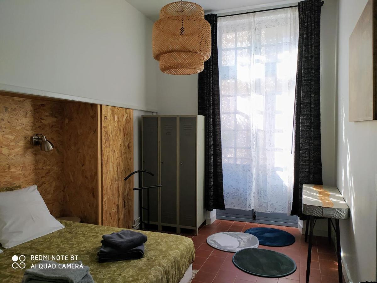 Le Selamat, Logis Xxl Au Calme Avec Terrasse Carcassonne Zewnętrze zdjęcie