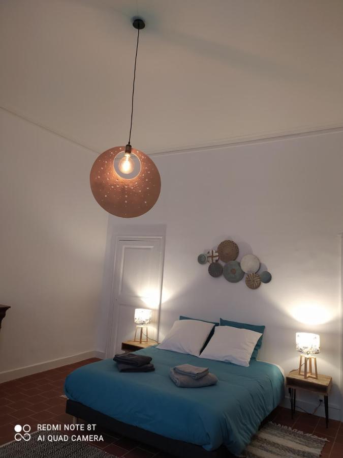 Le Selamat, Logis Xxl Au Calme Avec Terrasse Carcassonne Zewnętrze zdjęcie